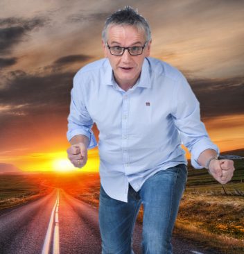 Letar du efter problem eller möjligheter