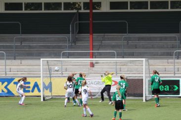 Våga vara bättre och inte bäst