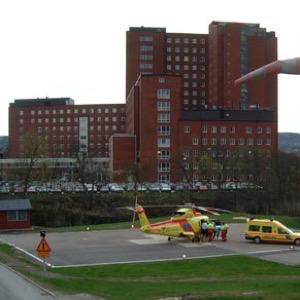 Uddevalla sjukhus