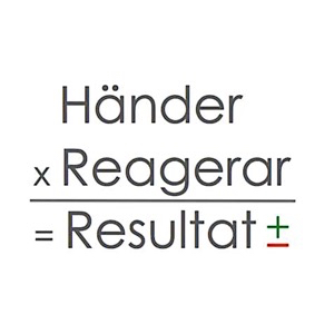 Att få göra skillnad i människors liv