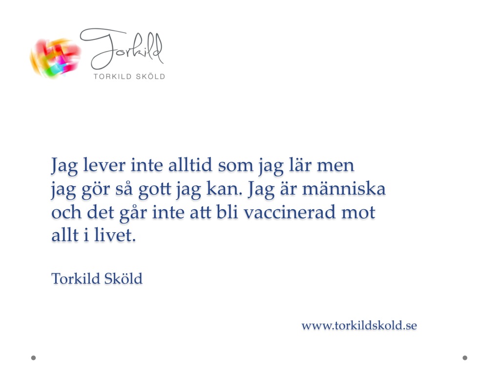 Egna ordspråk (Torkilds-MacBook-Air-2's conflicted copy 2013-04-21)