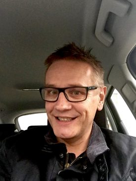 Tänk om........