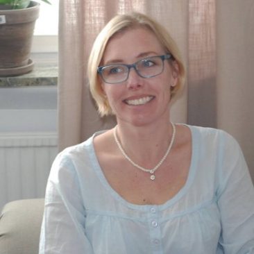 Mina rötter
