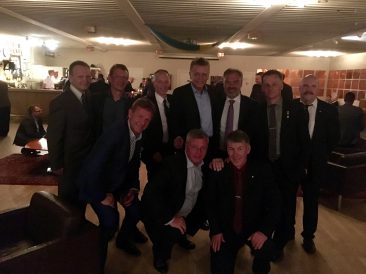 Den mäktiga 194 QRZN