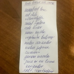 DLX = Det lilla extra