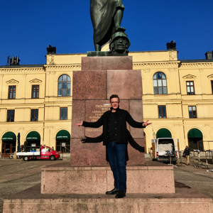 Karlstad