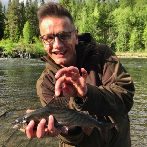 En berikande och minnesvärd dag i livet.