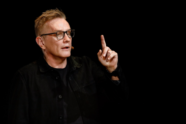 Jag MÅSTE göra det jag vill göra om VILL inte gör det jag måste.