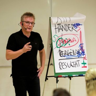 Svag integritet leder ofta till bristande självkänsla