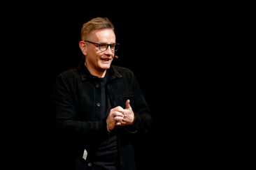 Och inte är jag skeptisk längre.