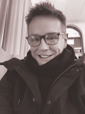 Magnecyl overksamt mot avundsjuka