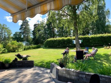 Fantastiskt eller gott nog?