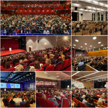 Min sårbarhet är min största styrka.