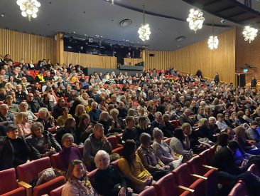 Efter ett smärtsamt besök på jourcentralen fick jag mediciner utskrivet.