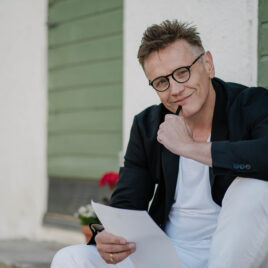 Föreläsaren Torkild Sköld om krishantering: Det viktigaste är inte vad du gör utan att du gör något