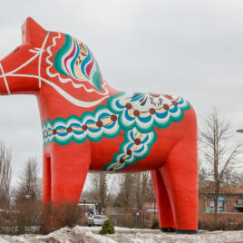 Och vissa kanske tycker att jag är för överpositiv men vafan vi kan inte gräva ner oss och ge upp.